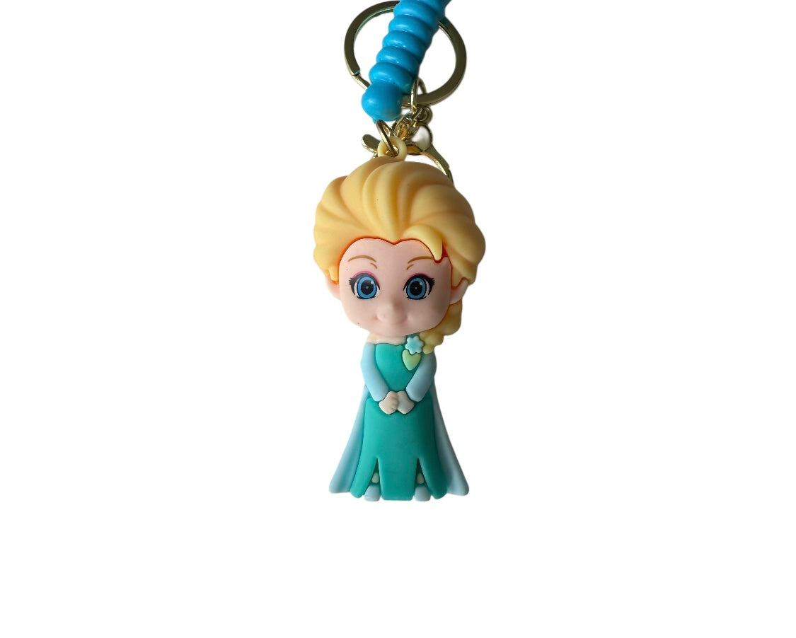 Porte Clé Elsa 🧊