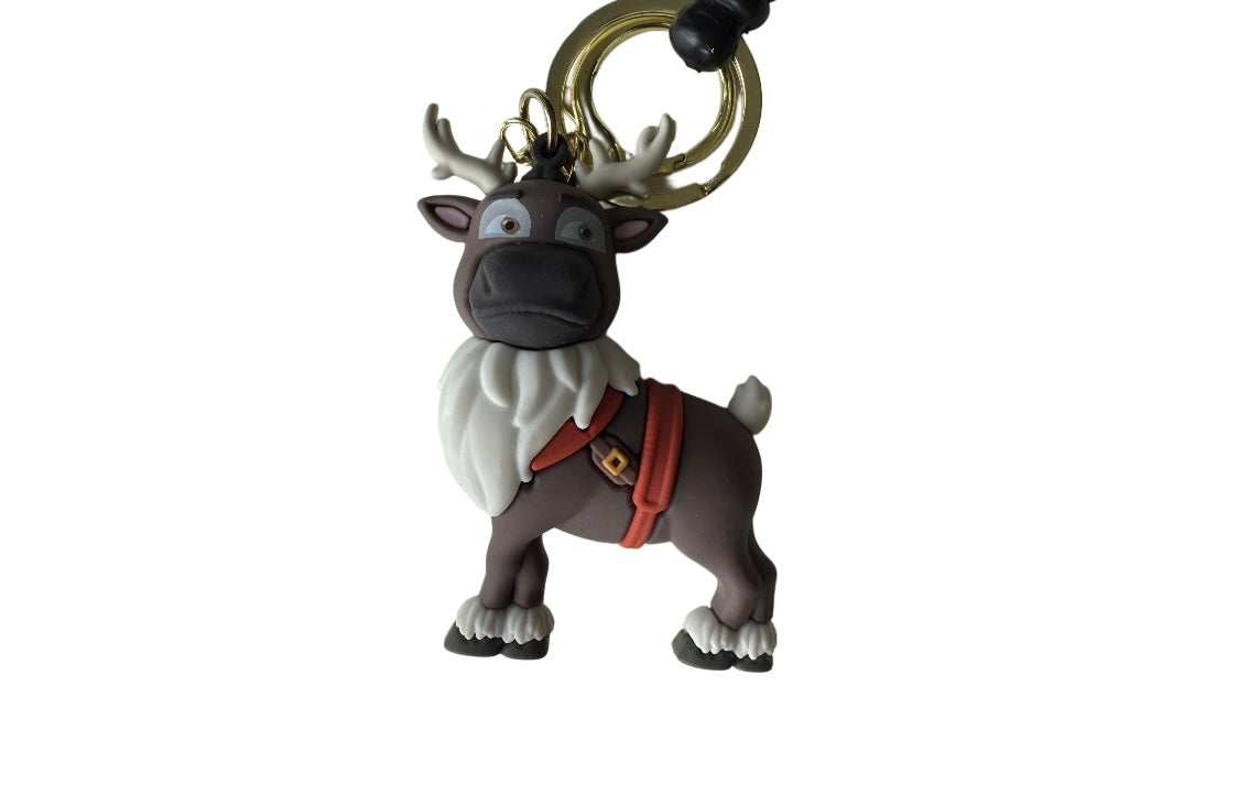 Porte Clé Sven🧊