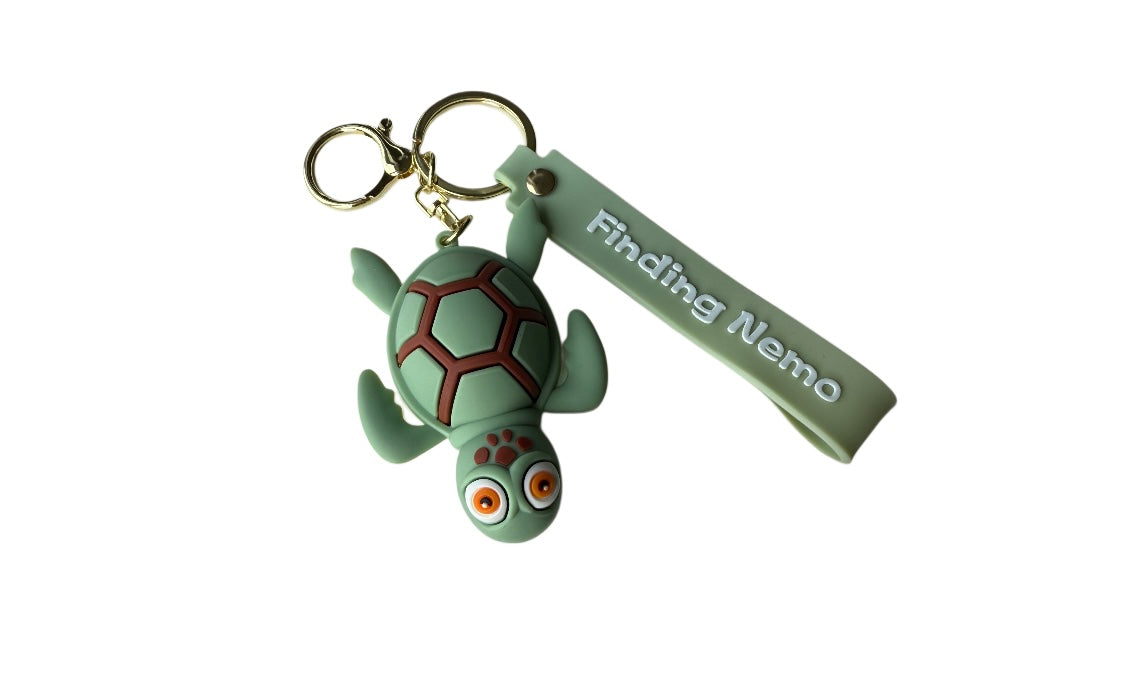 Porte Clé coco 🐢