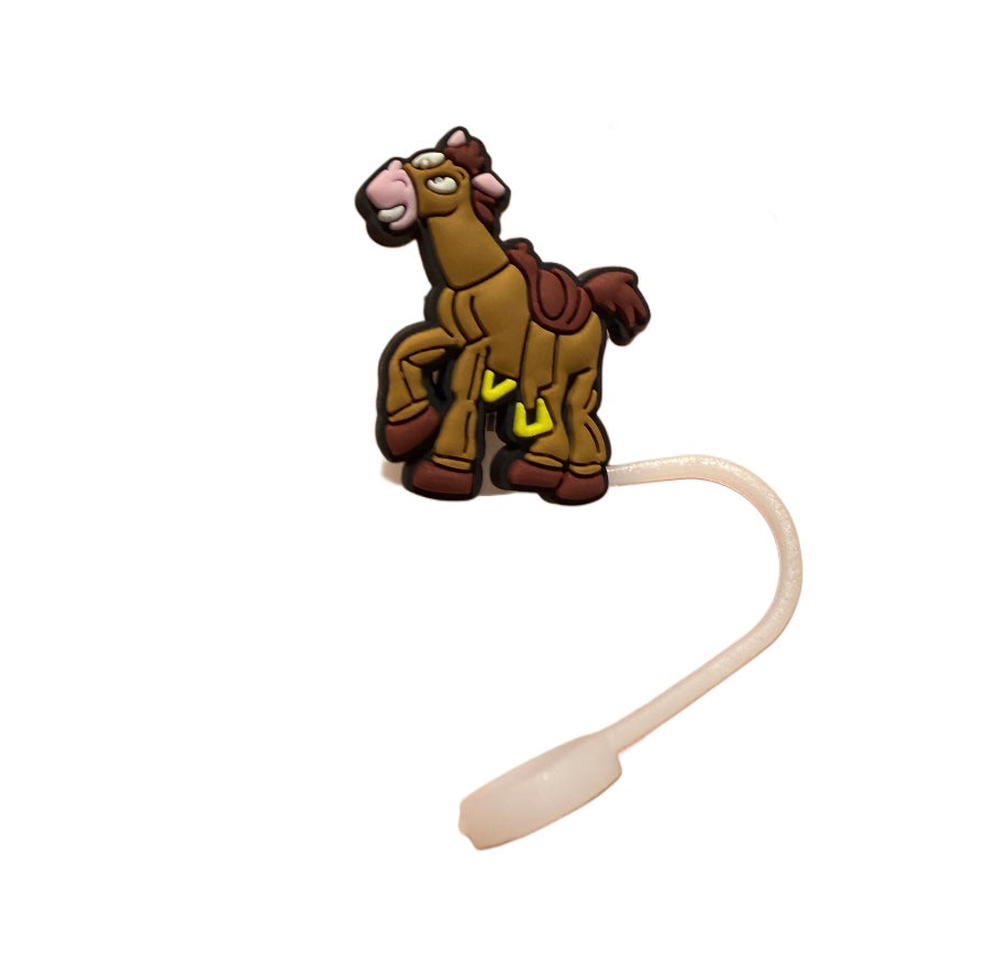 Couvre paille " Bourasque"🐴