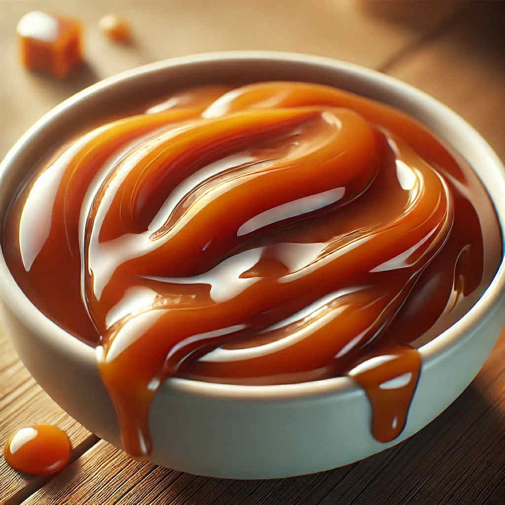 Caramel Salé