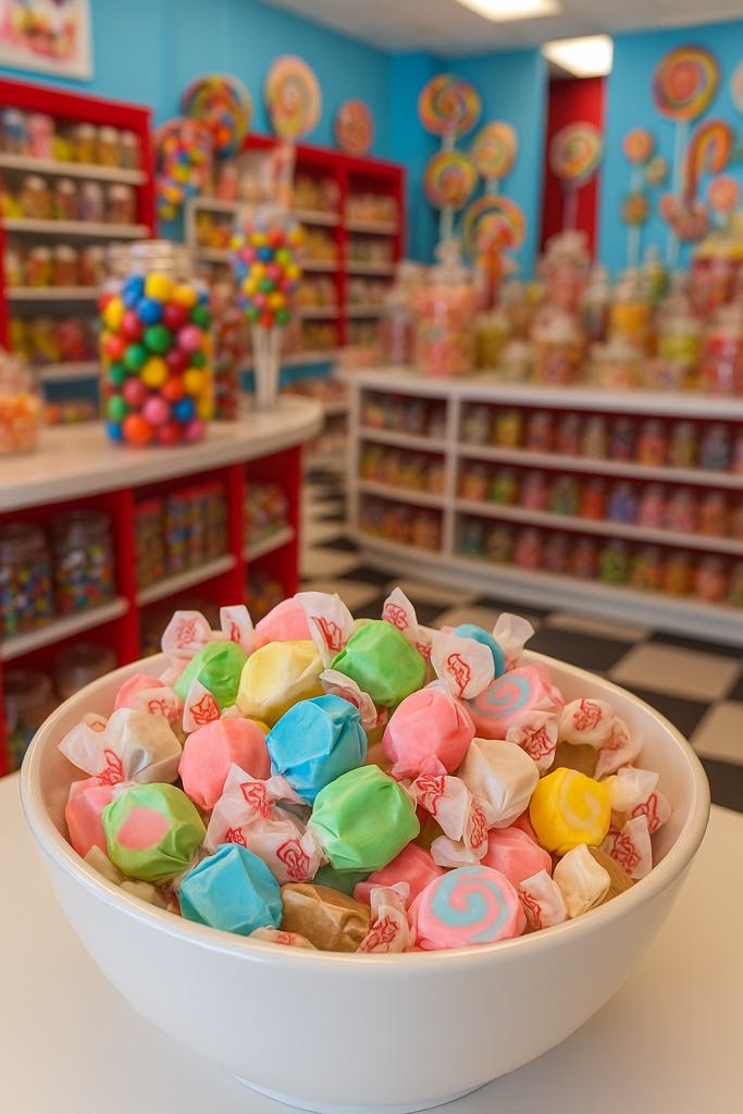 Pâtes à Mâcher