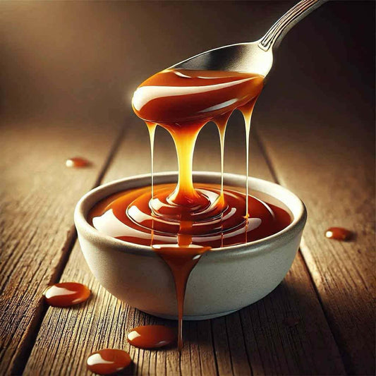 Caramel 😍