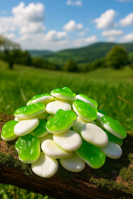 Bonbon Grenouille