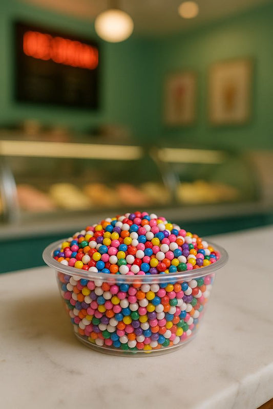 Bonbon Arc-En-Ciel 🌈