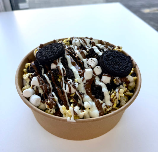 ✨🍿 Oréo-Pop🍿✨