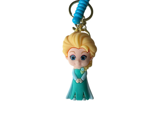 Porte Clé Elsa 🧊