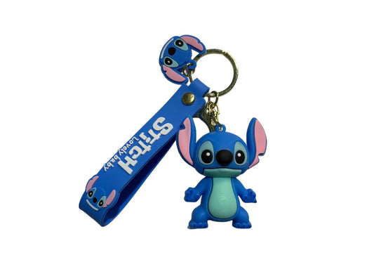 Porte Clé Stitch 💙