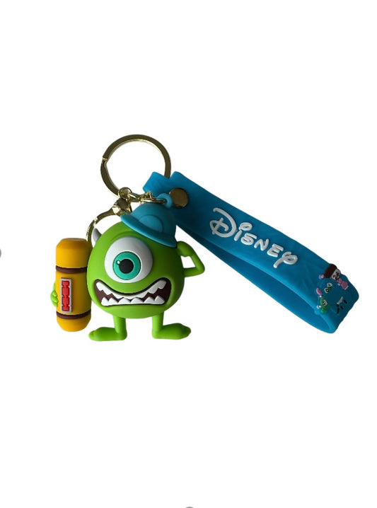 Porte Clé Mike 💚