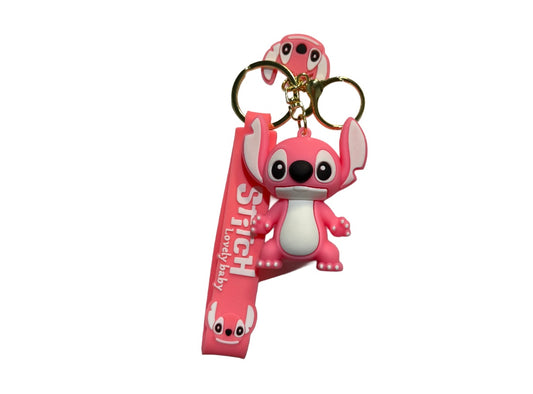 Porte Clé Angel 🩷