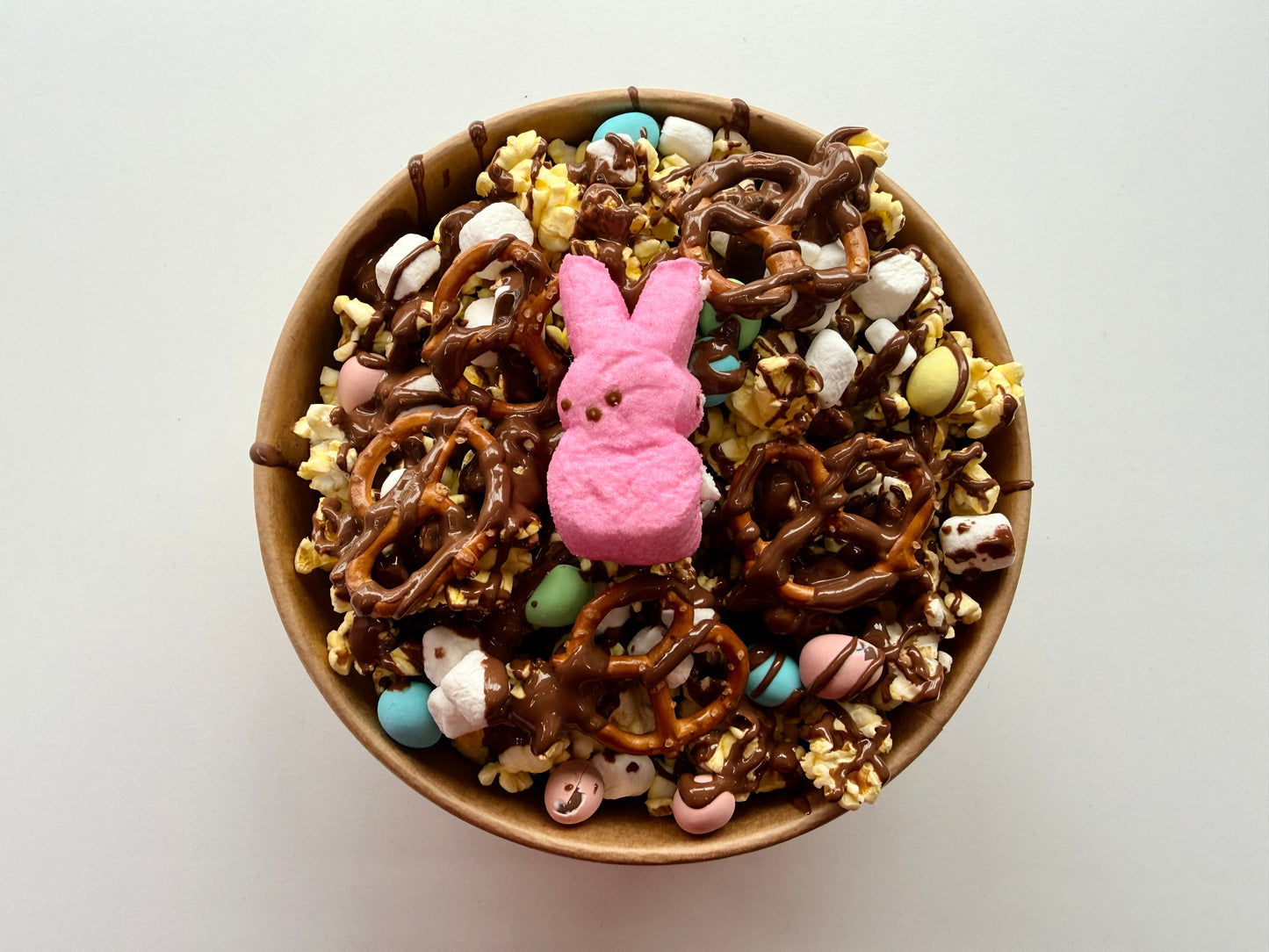 Pop-Coquin 😍🐰🍫