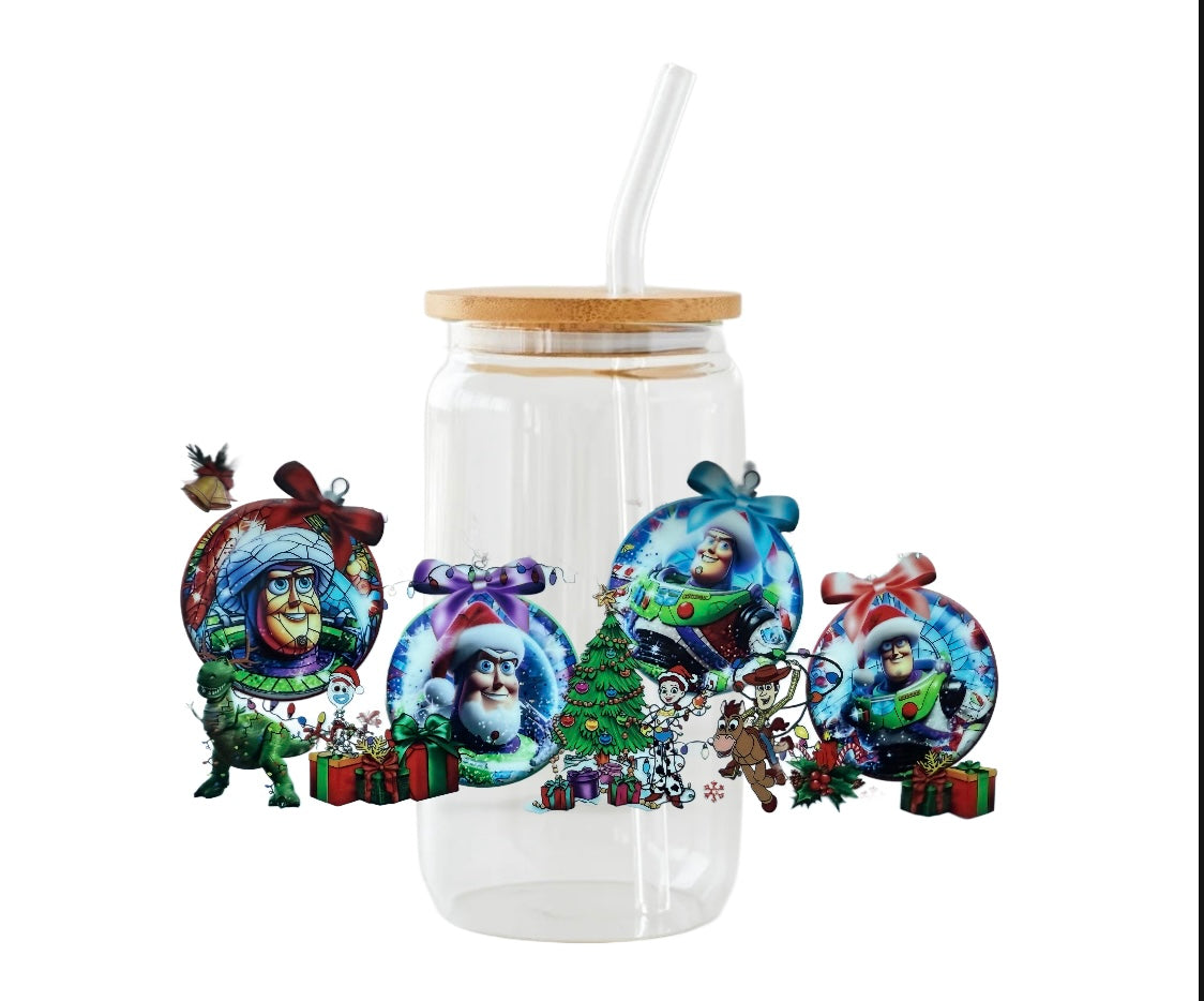 Verre ”buzz ”🎅🏻