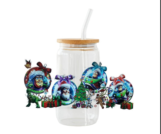 Verre ”buzz ”🎅🏻