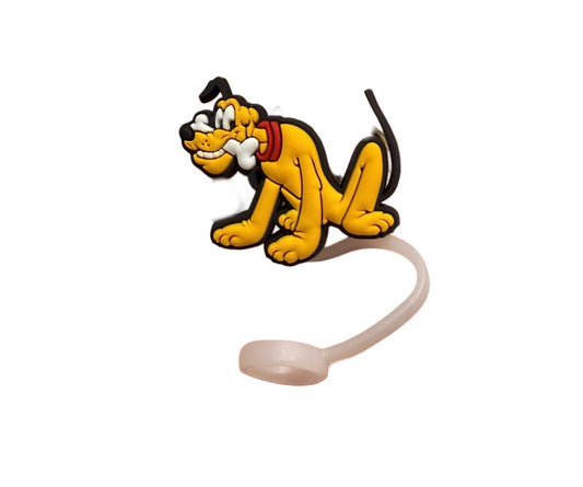 Couvre paille " Pluto "