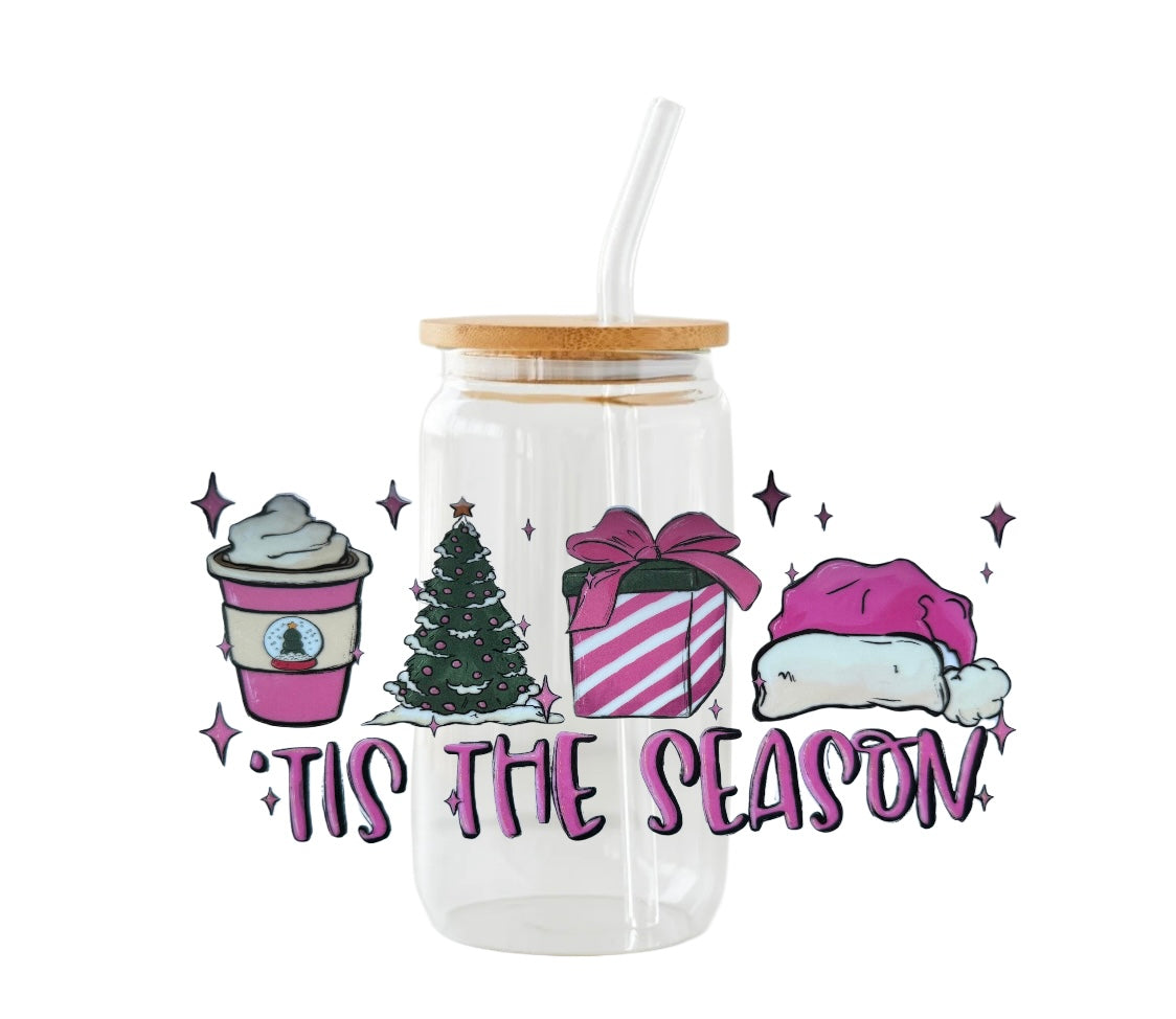 Verre ”tis the season”🎅🏻