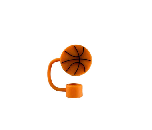 Couvre paille "Basket"🏀