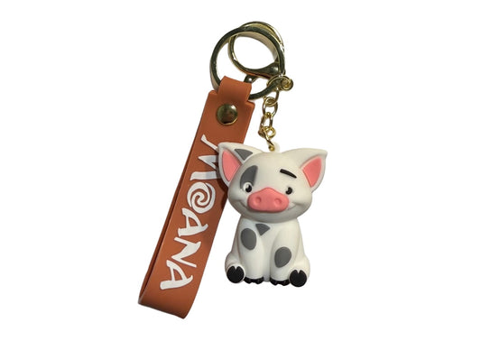 Porte Clé Poua 🐷