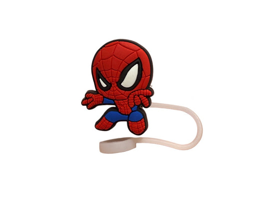 Couvre paille " Bébé spider"