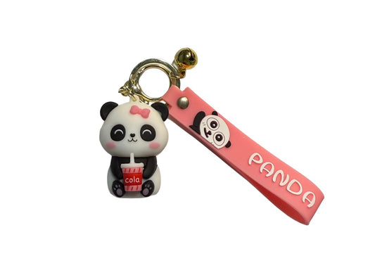 Porte Clé Panda 🐼