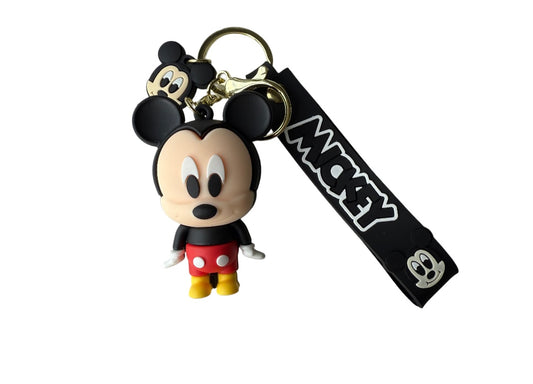 Porte Clé Mickey 🖤
