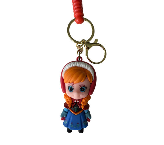 Porte Clé Anna