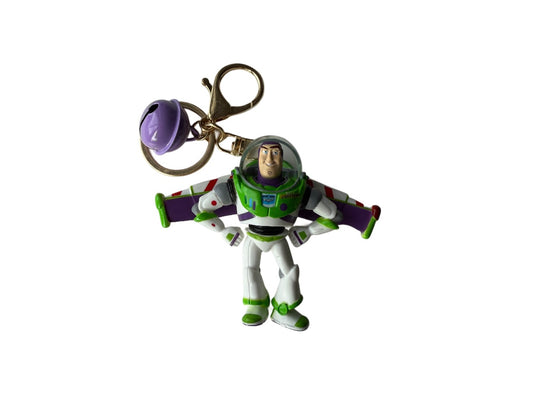 Porte Clé Buzz