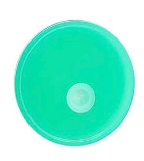 Couvercle Turquoise