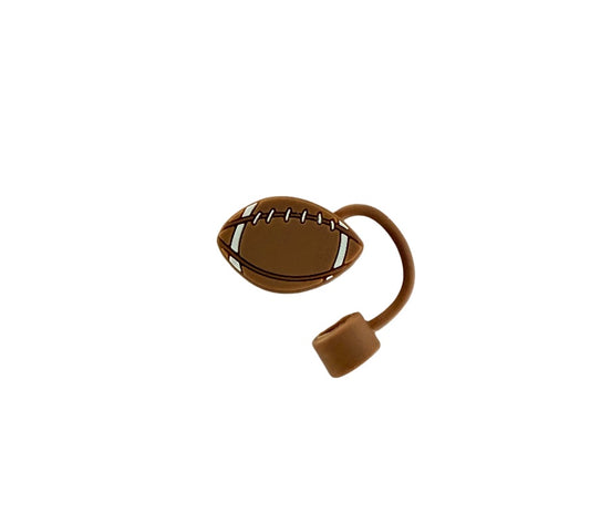 Couvre paille "Football"🏈