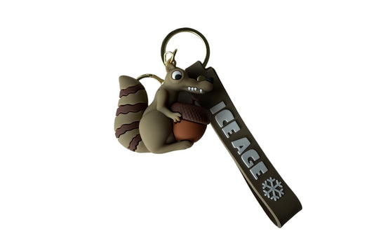 Porte Clé air de glace 🧊