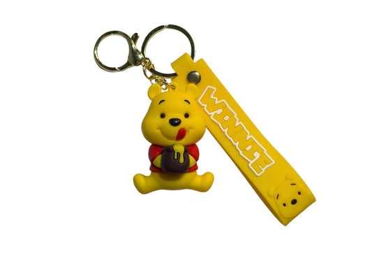 Porte Clé Winnie🍯