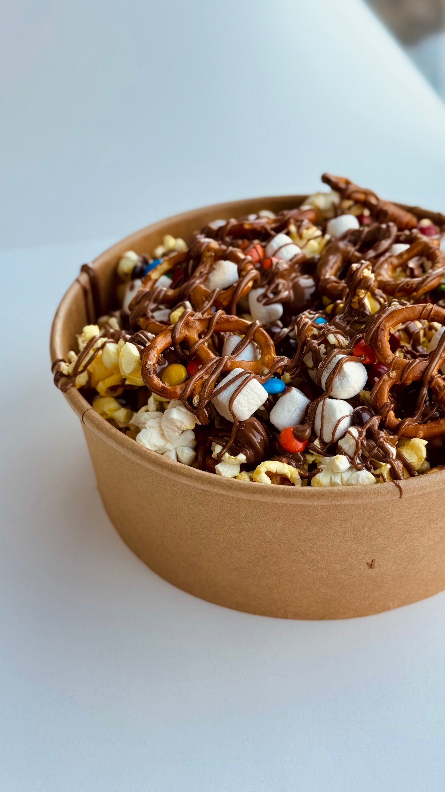 Pop-Délice 🥨🍫🍿