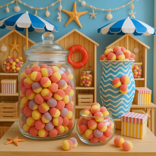 Bonbon Cupcake sucré🧁