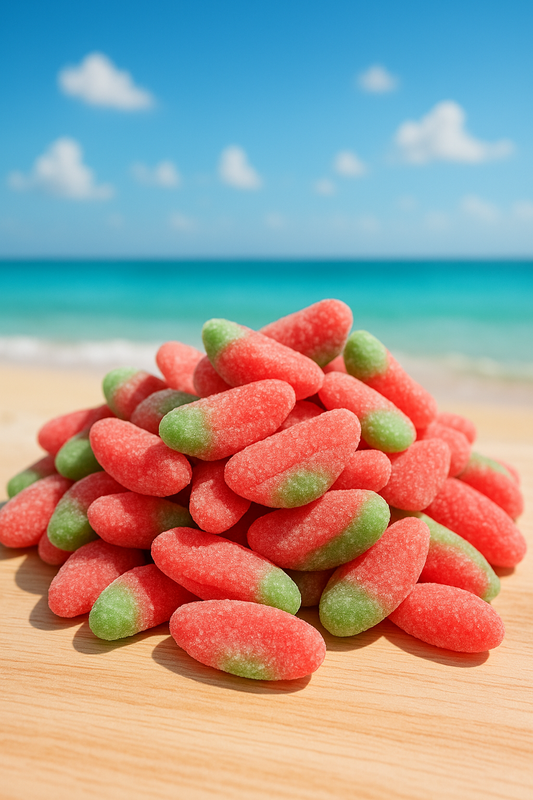 Bonbon Melon D’eau Surette 🍉