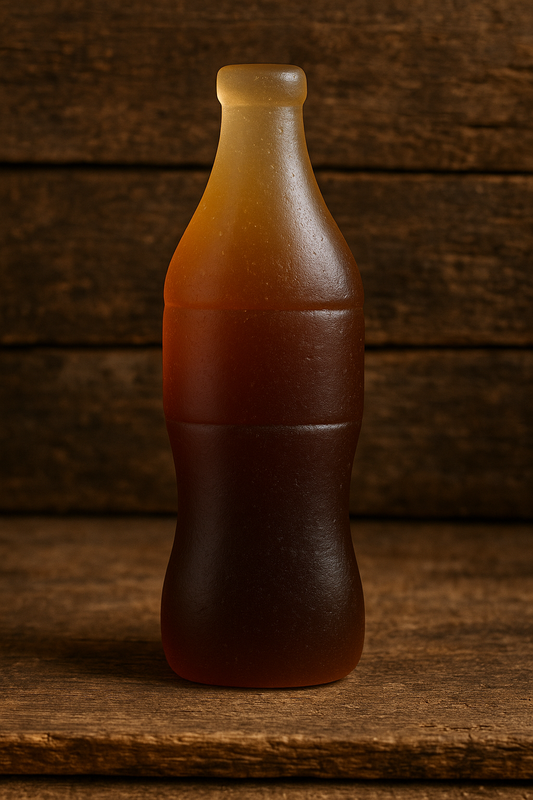 Bonbon Géant Coca Cola