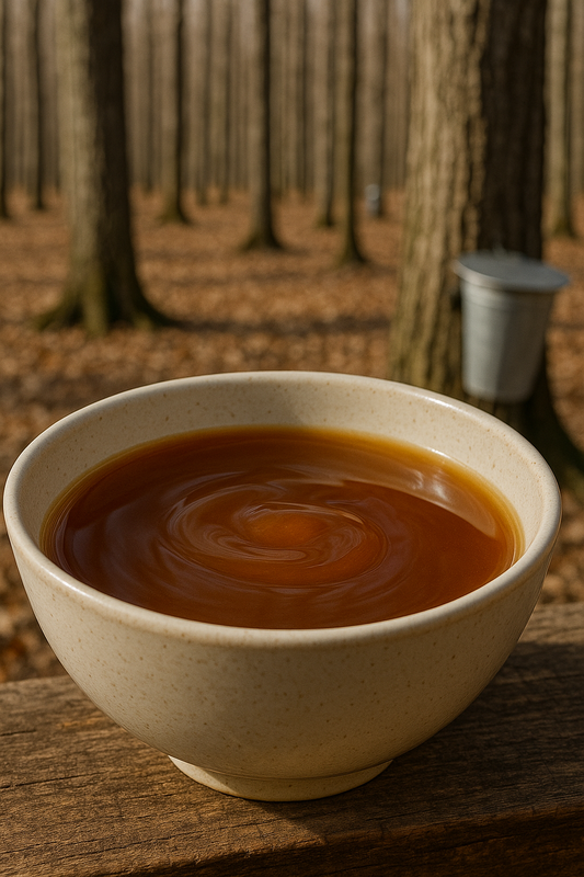 Coulis à L’érable 🍁
