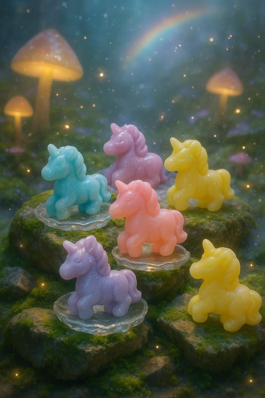 Bonbon Licorne 🦄