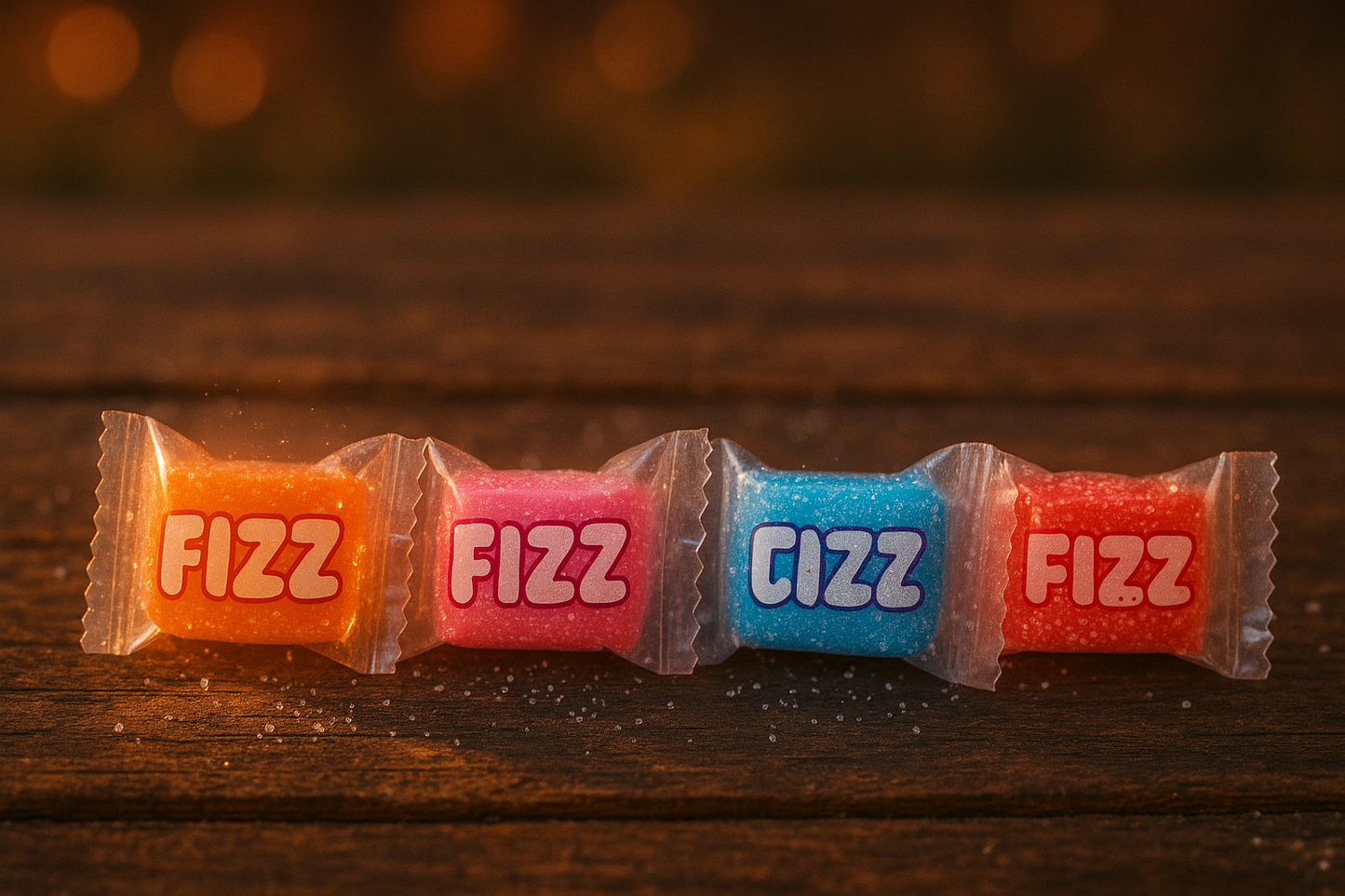 Bonbon Fizz