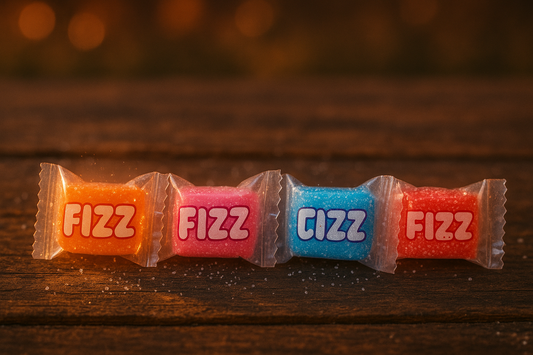 Bonbon Fizz