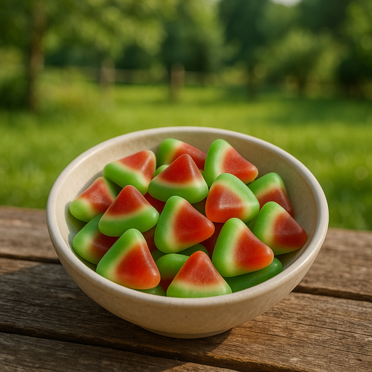 Bonbons Cône au Melon d'eau