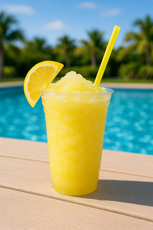 Slush Au Citron🍋